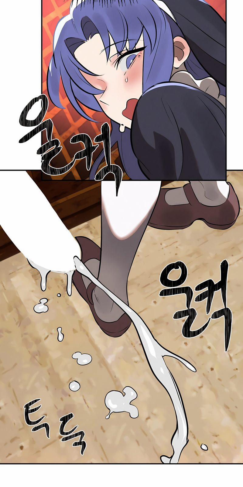 Magical Girl Service 30 trang 49