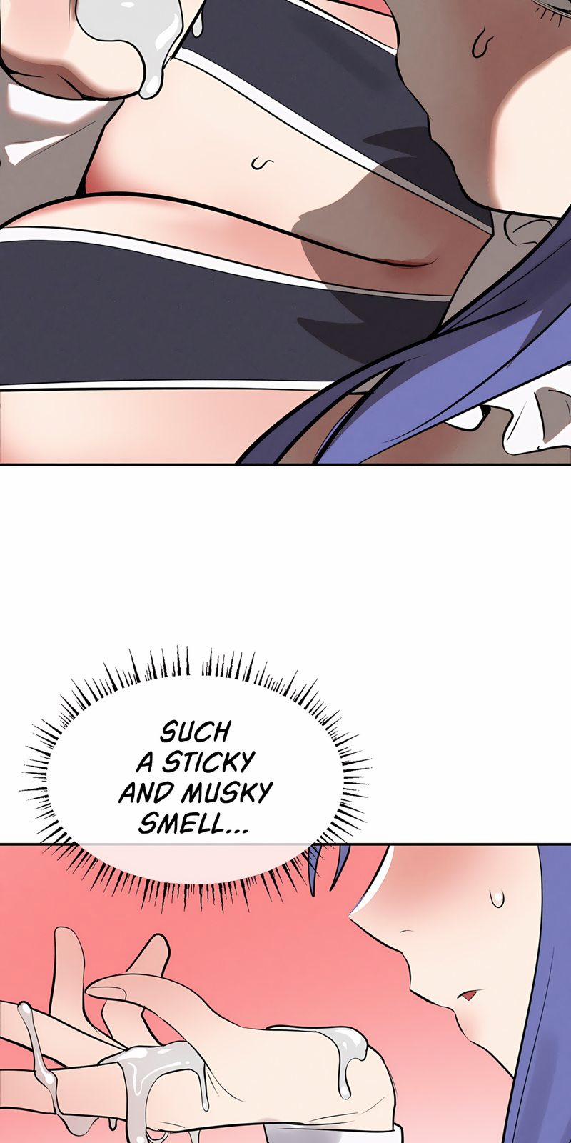 Magical Girl Service 30 trang 53