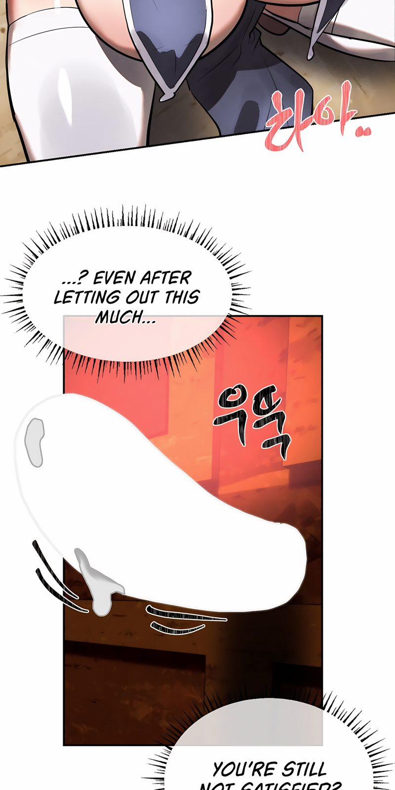 Magical Girl Service 30 trang 56