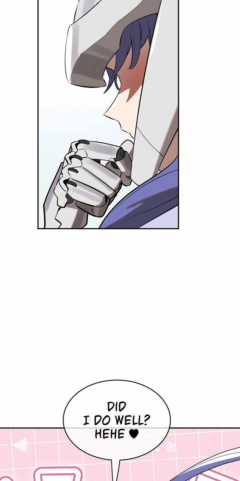 Magical Girl Service 30 trang 6