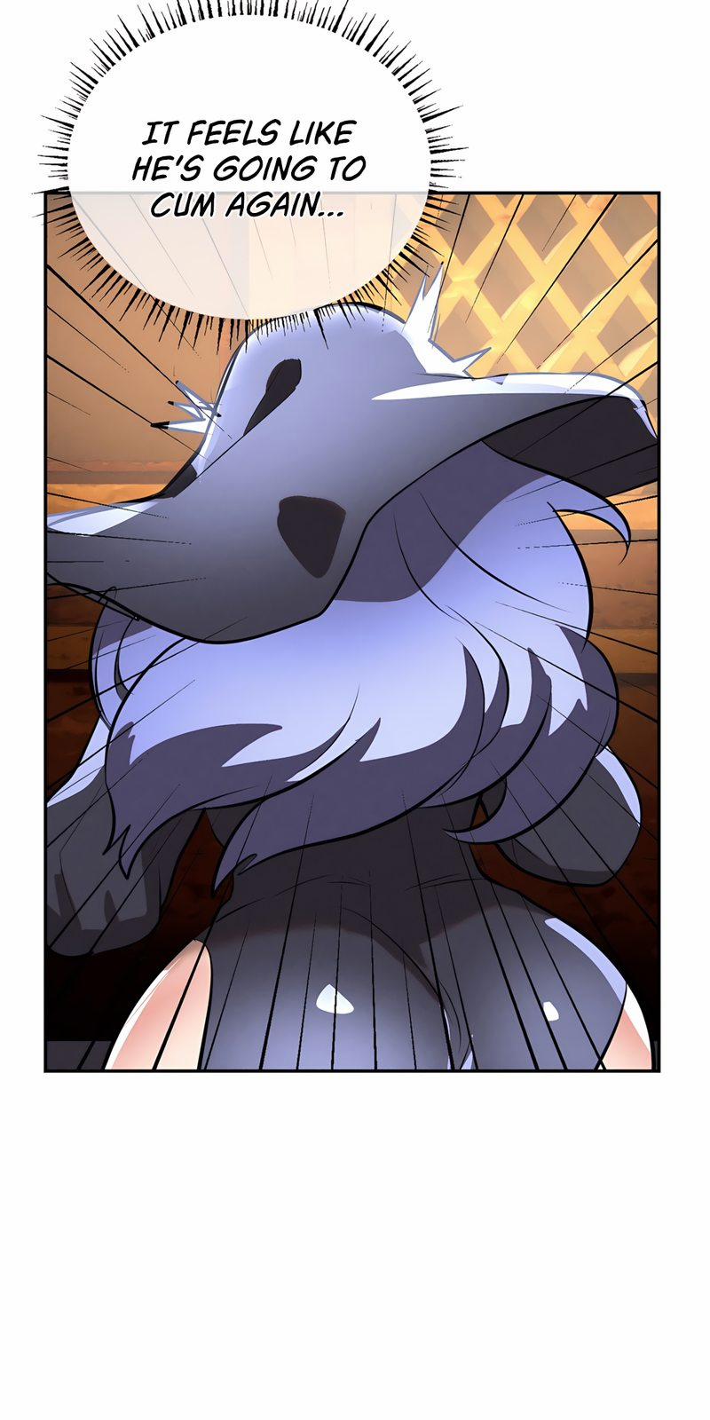 Magical Girl Service 30 trang 65