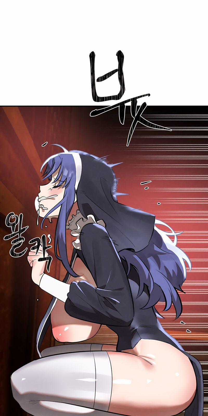 Magical Girl Service 30 trang 68