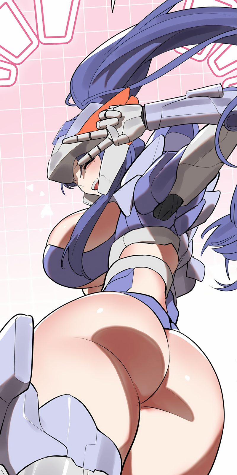 Magical Girl Service 30 trang 7