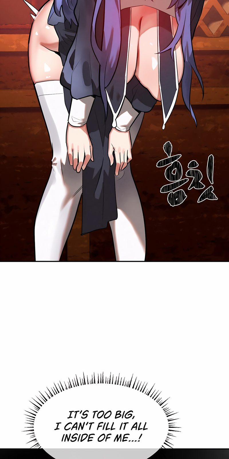 Magical Girl Service 31 trang 10