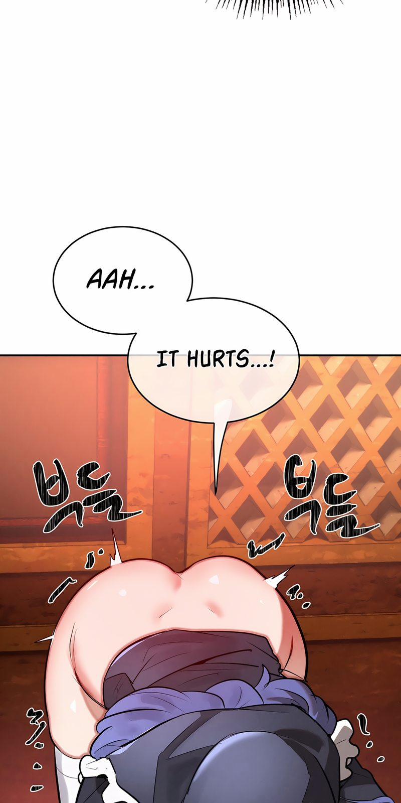 Magical Girl Service 31 trang 16