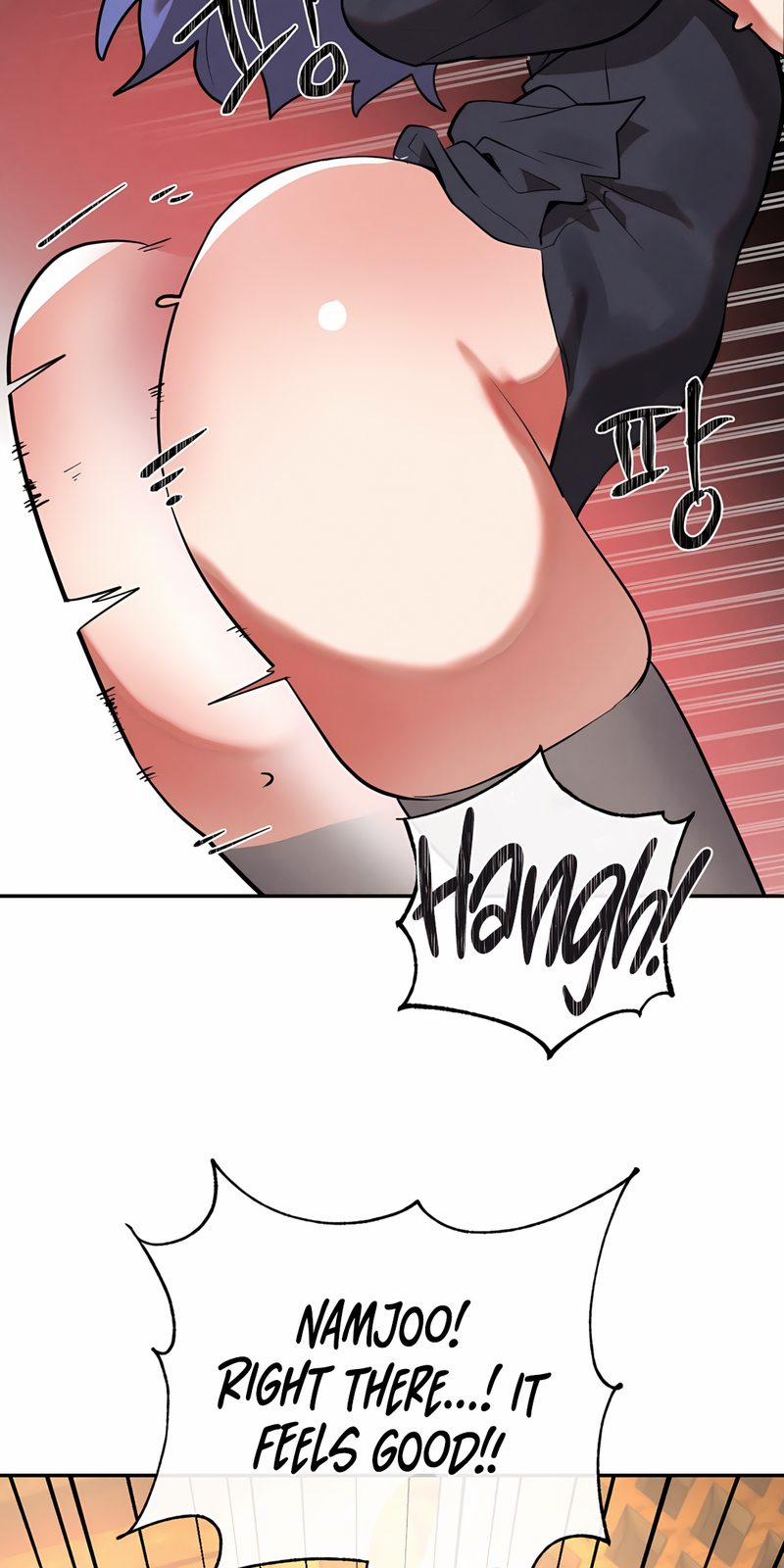 Magical Girl Service 31 trang 31