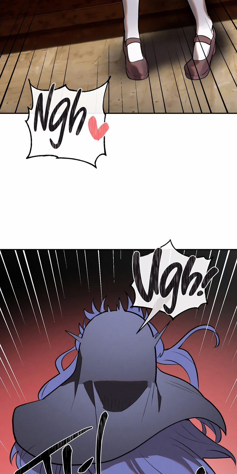 Magical Girl Service 31 trang 33