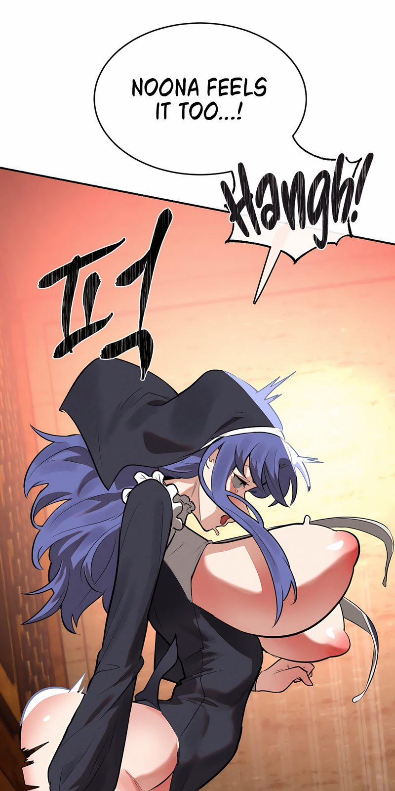 Magical Girl Service 31 trang 36