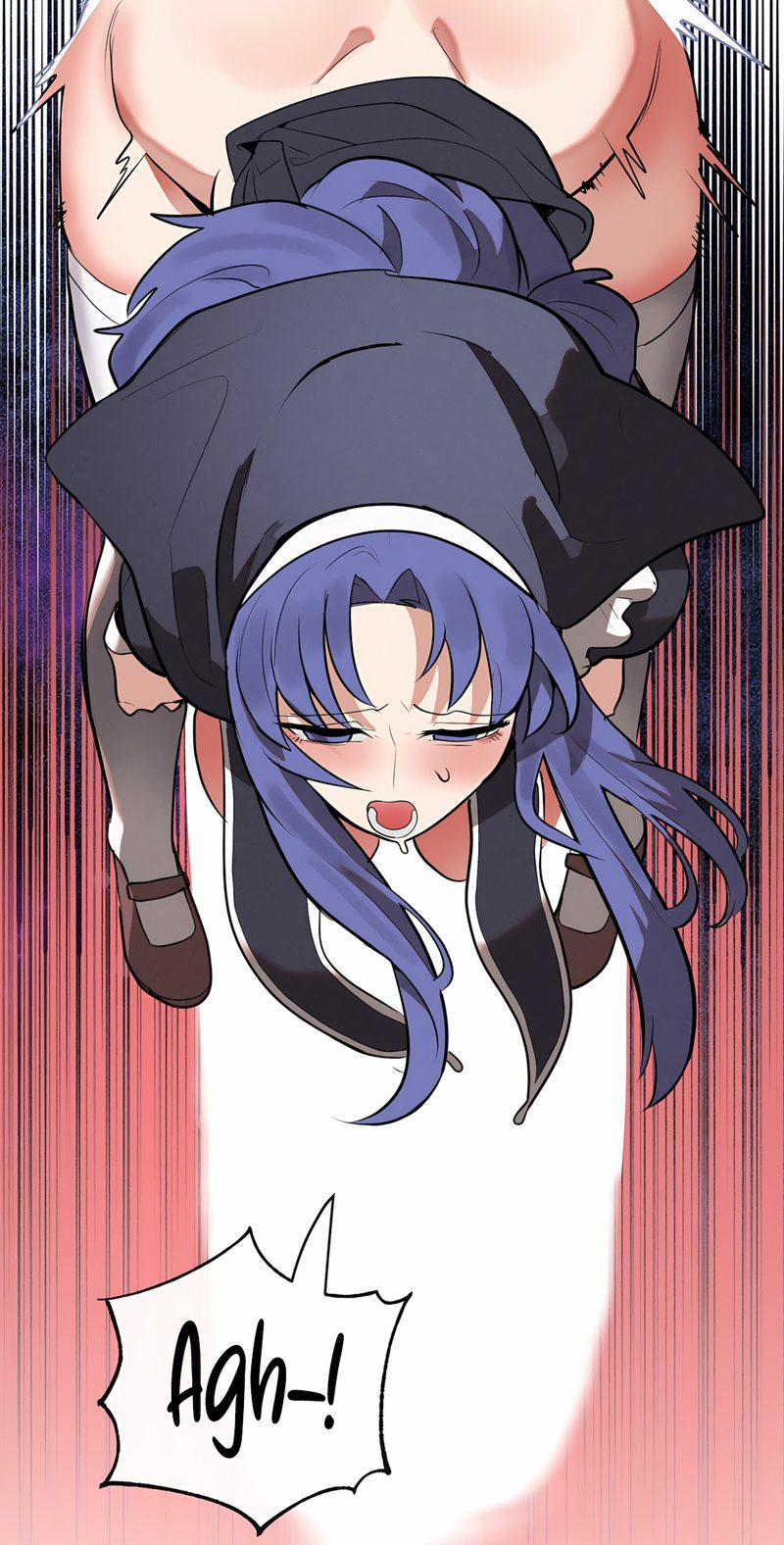 Magical Girl Service 31 trang 41