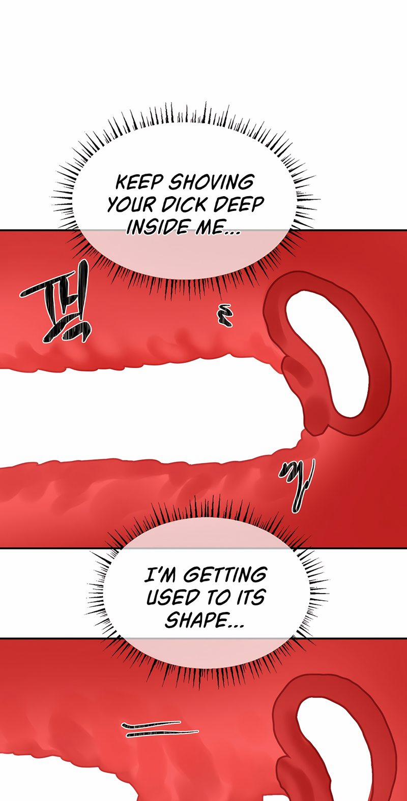 Magical Girl Service 31 trang 45