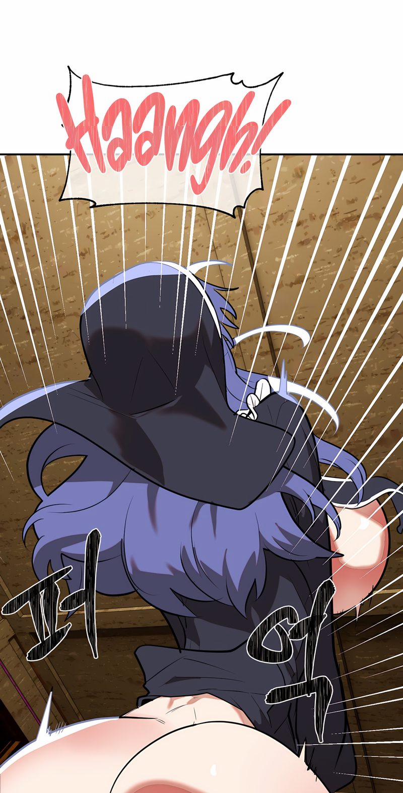 Magical Girl Service 31 trang 47