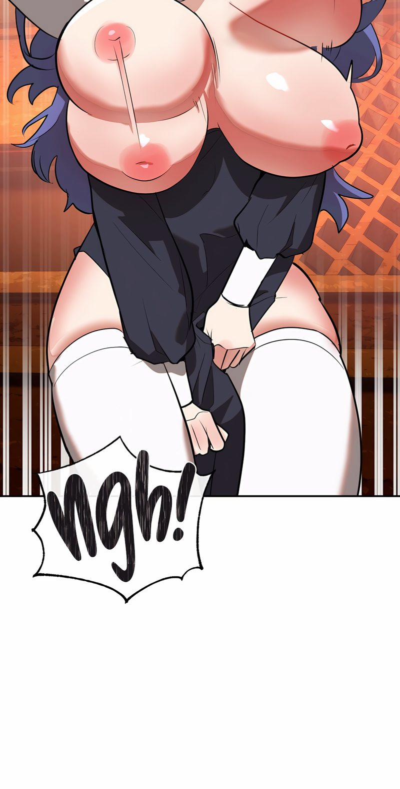 Magical Girl Service 31 trang 50