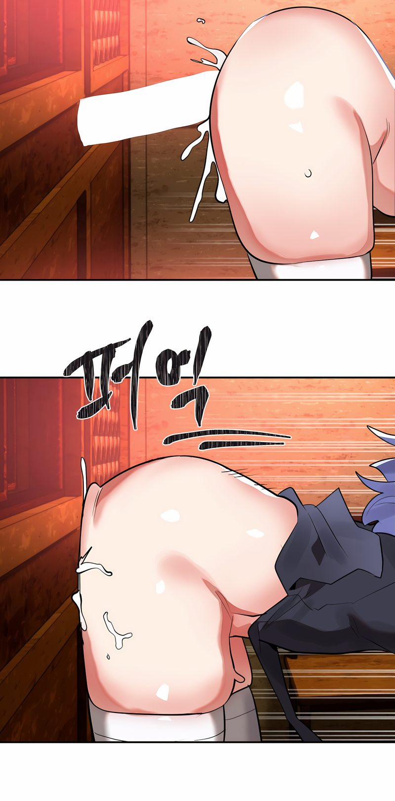 Magical Girl Service 31 trang 56