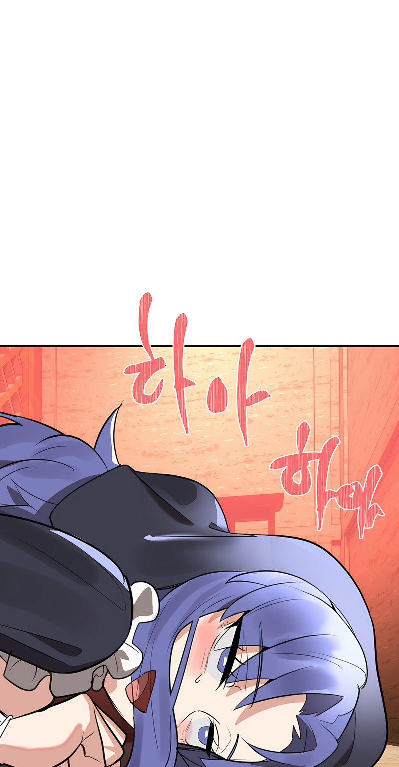 Magical Girl Service 31 trang 63