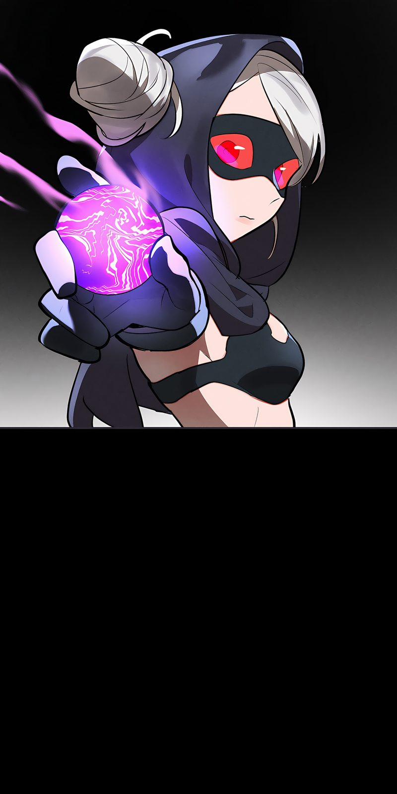 Magical Girl Service 32 trang 11