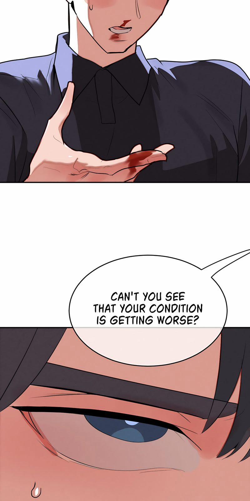 Magical Girl Service 32 trang 18