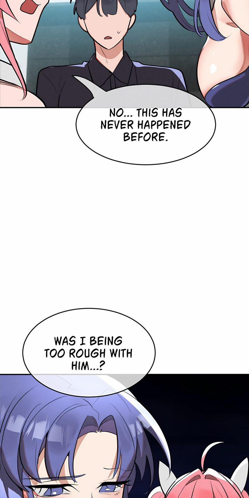 Magical Girl Service 32 trang 21