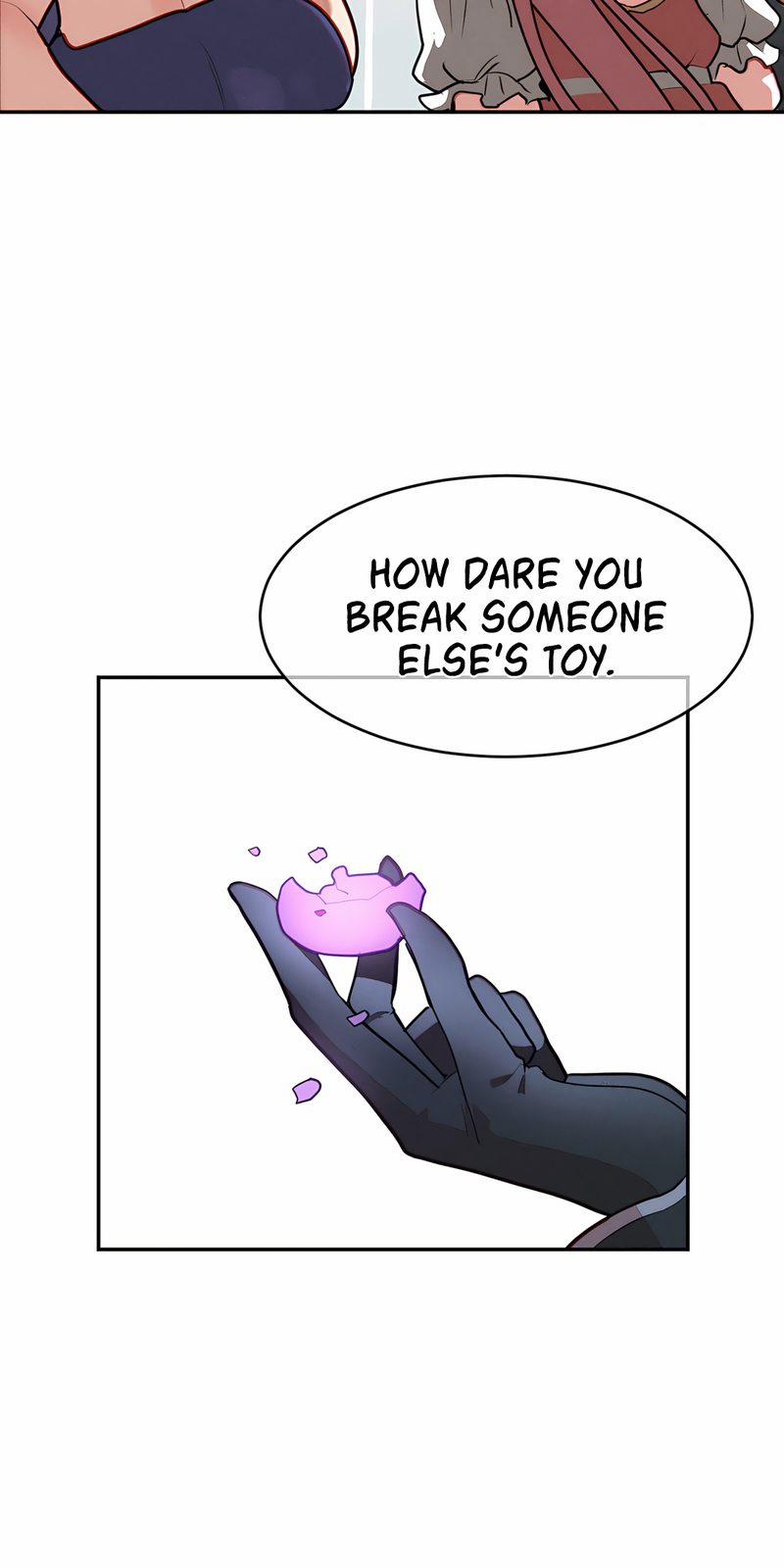 Magical Girl Service 32 trang 27