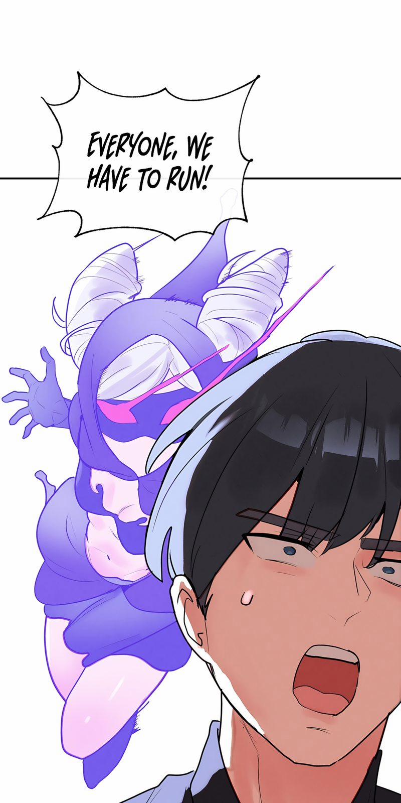 Magical Girl Service 32 trang 30