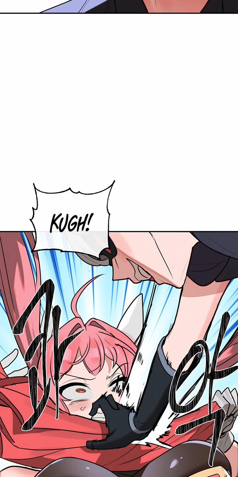 Magical Girl Service 32 trang 31