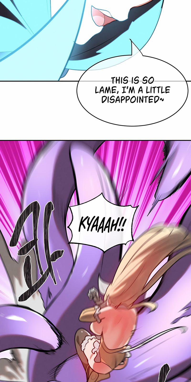 Magical Girl Service 32 trang 36