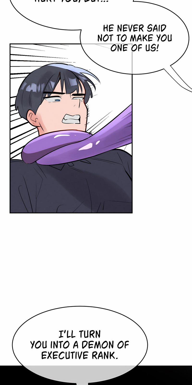 Magical Girl Service 32 trang 42