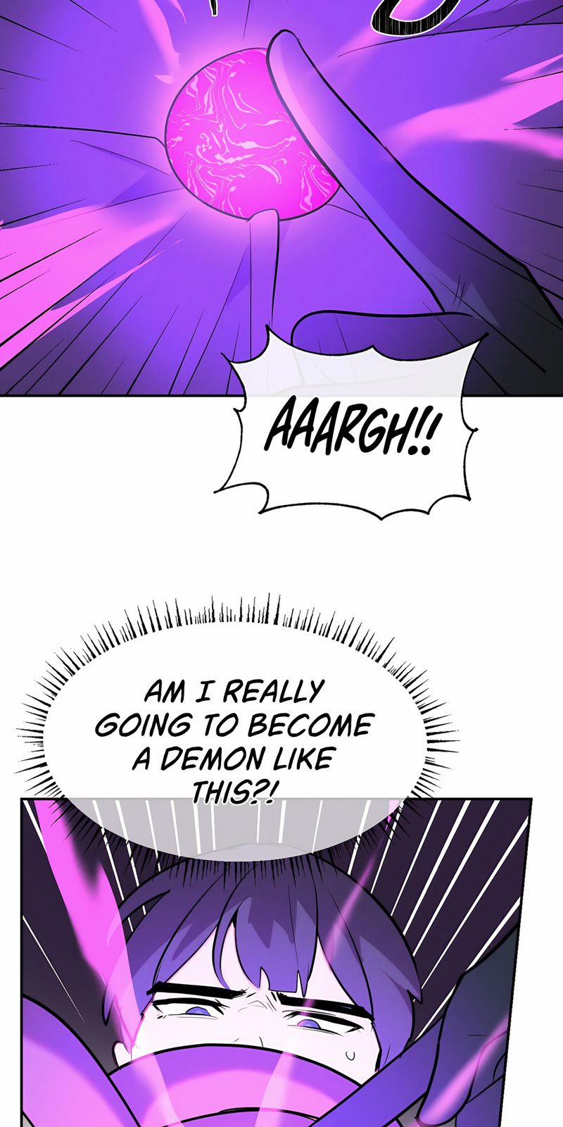 Magical Girl Service 32 trang 44