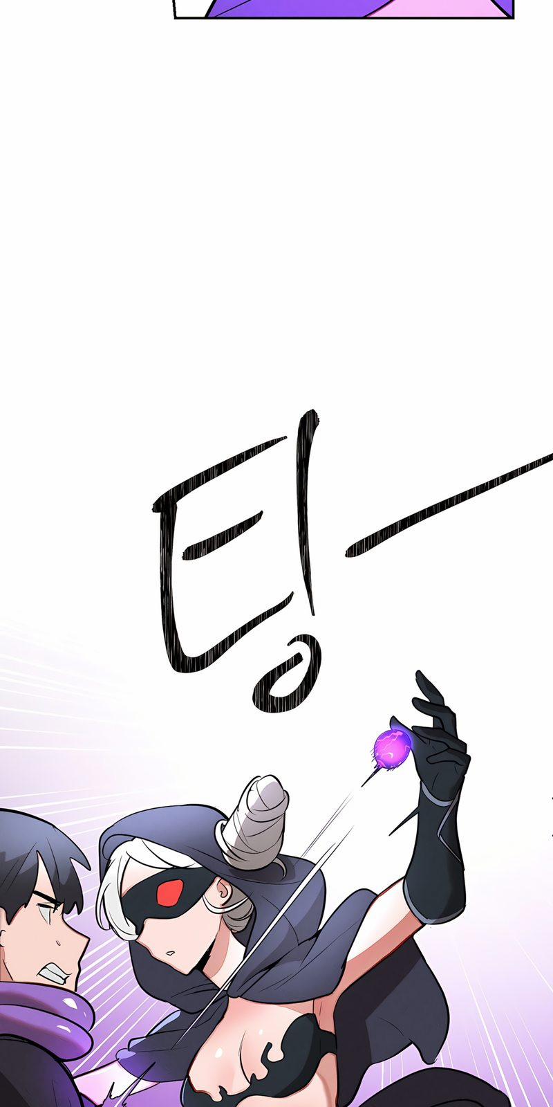 Magical Girl Service 32 trang 46