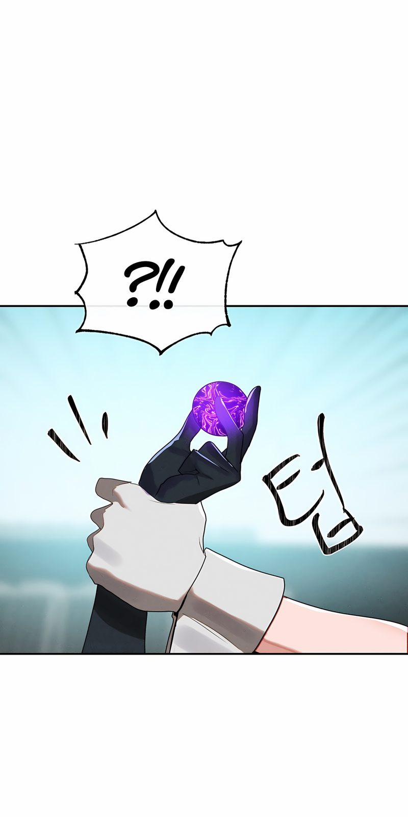 Magical Girl Service 32 trang 49