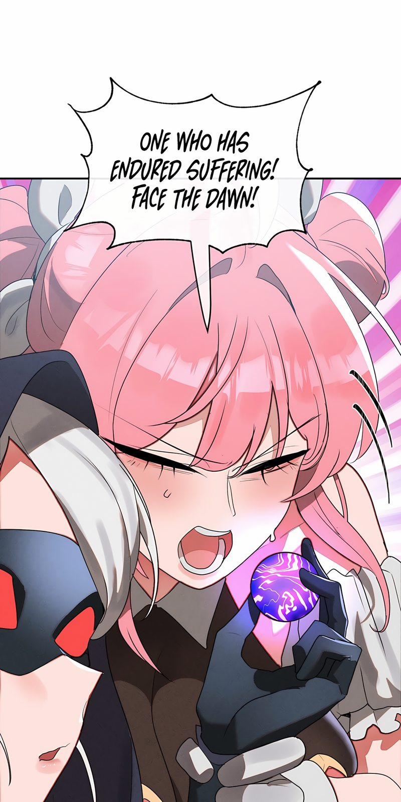 Magical Girl Service 32 trang 50