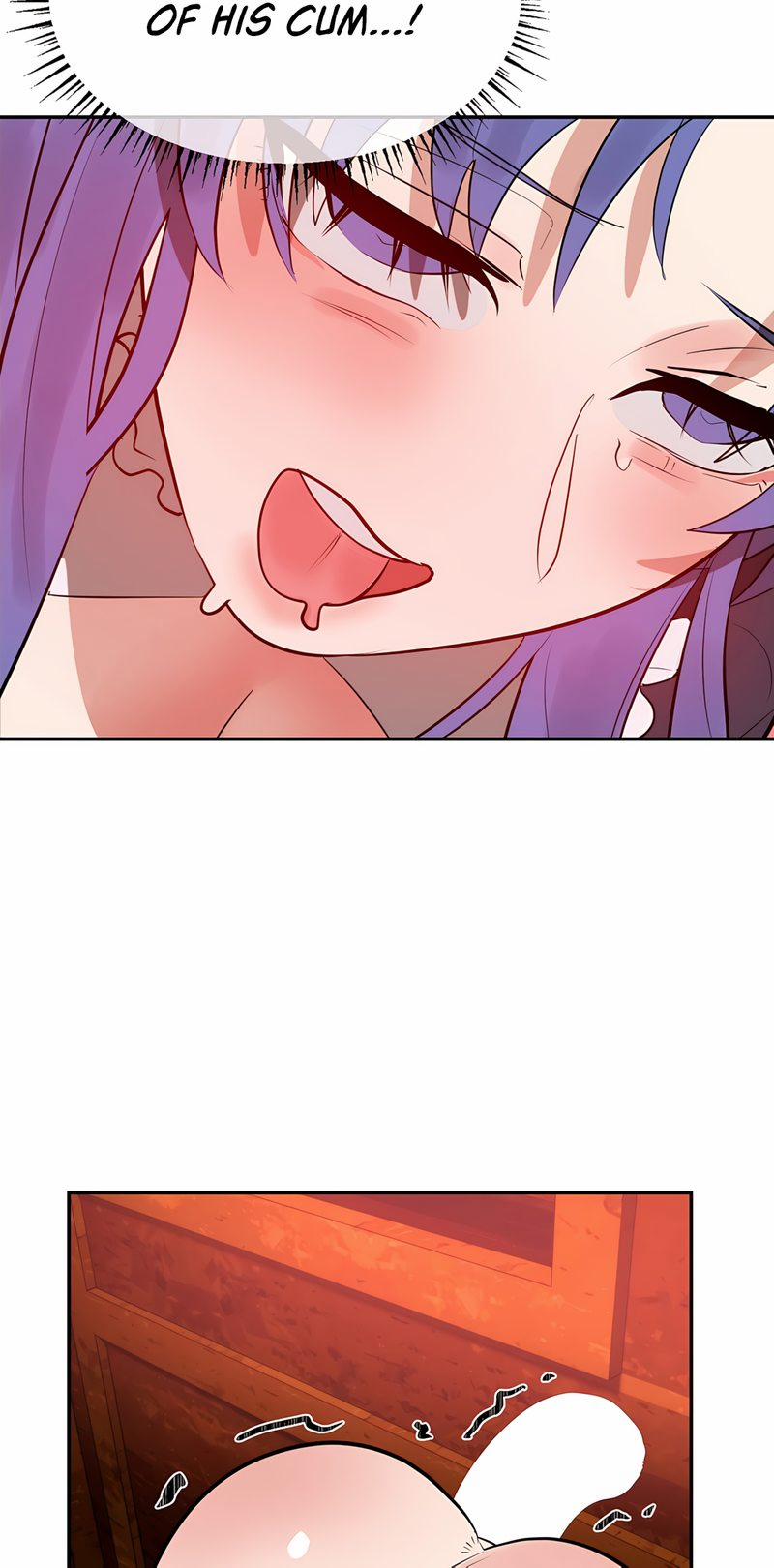 Magical Girl Service 32 trang 60