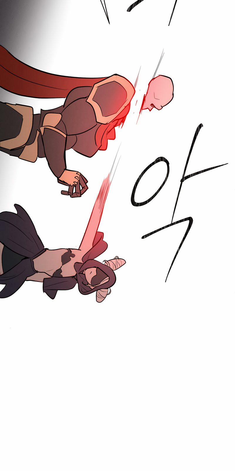 Magical Girl Service 32 trang 9