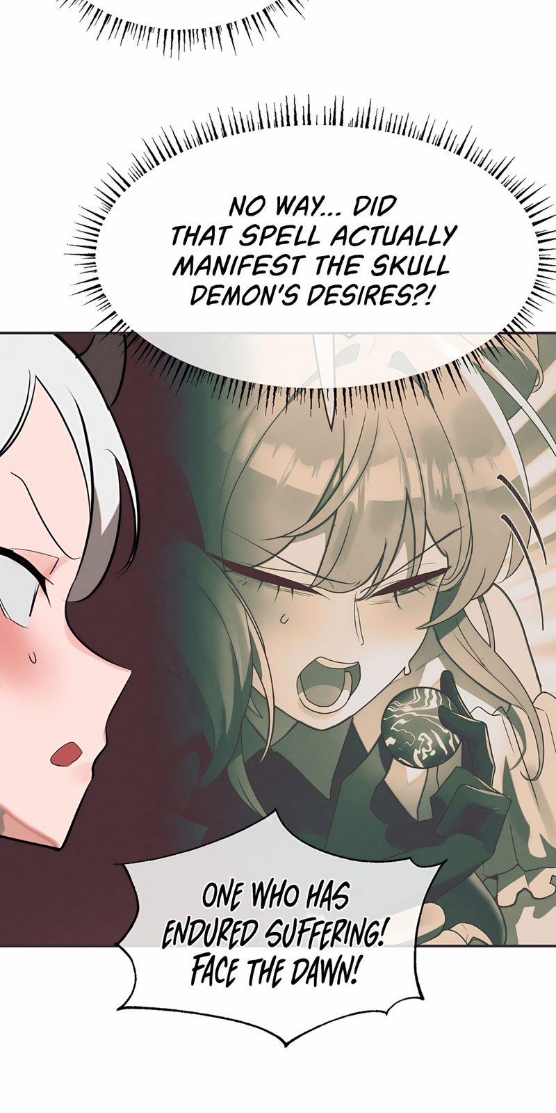 Magical Girl Service 33 trang 12