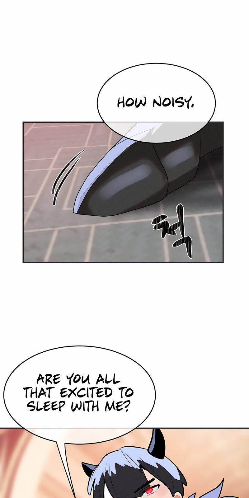 Magical Girl Service 33 trang 13