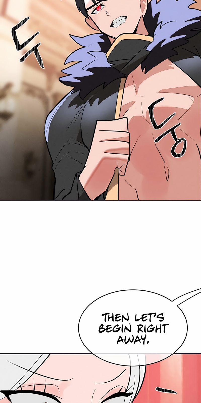 Magical Girl Service 33 trang 14