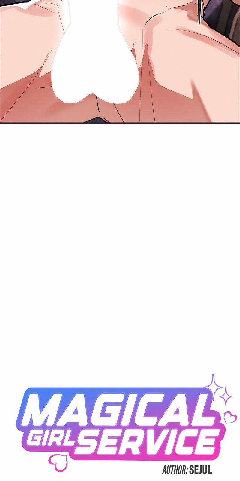 Magical Girl Service 33 trang 16