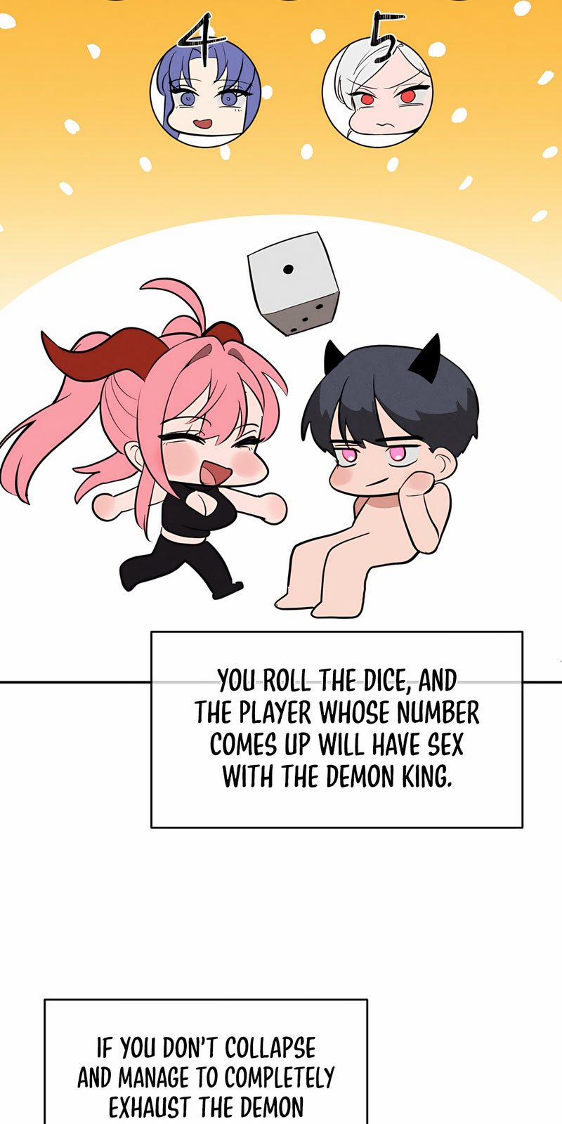 Magical Girl Service 33 trang 18