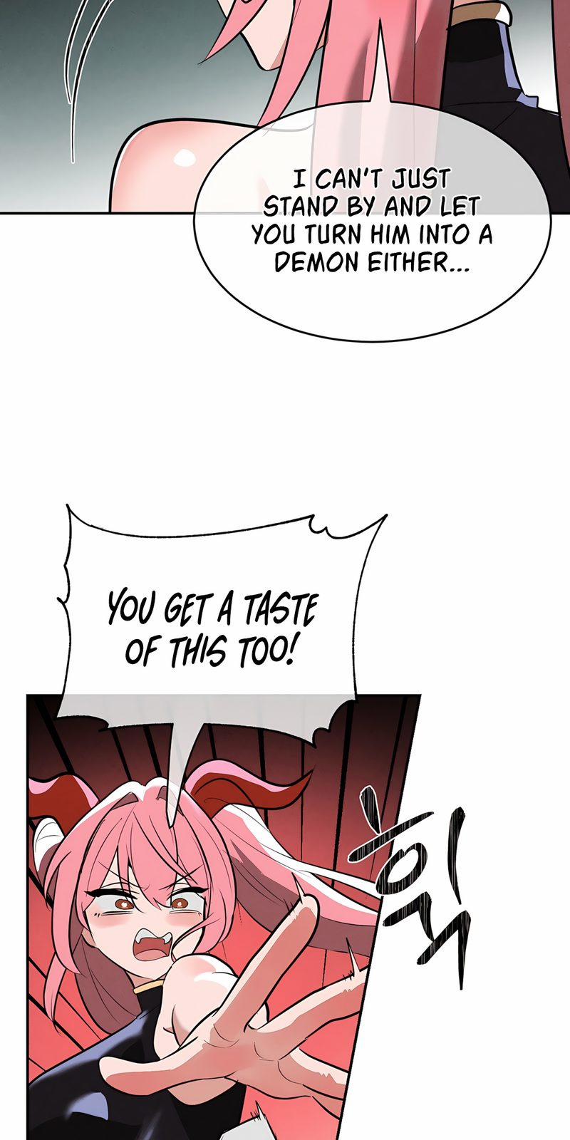 Magical Girl Service 33 trang 22