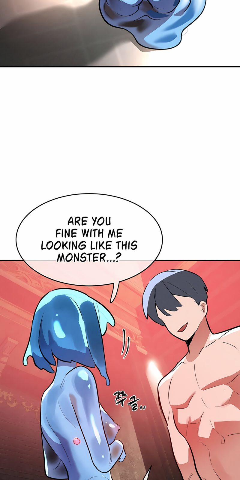 Magical Girl Service 33 trang 26