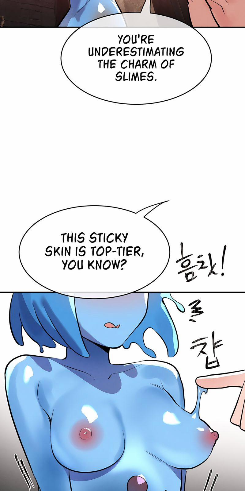 Magical Girl Service 33 trang 27