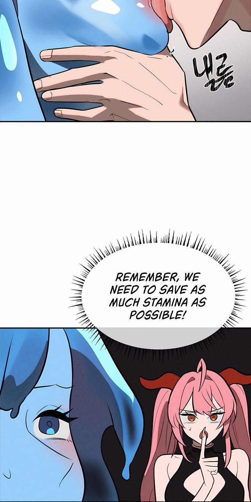 Magical Girl Service 33 trang 29