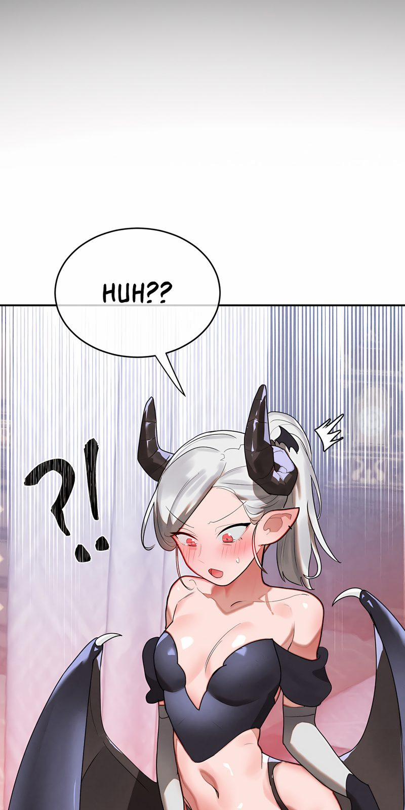 Magical Girl Service 33 trang 3