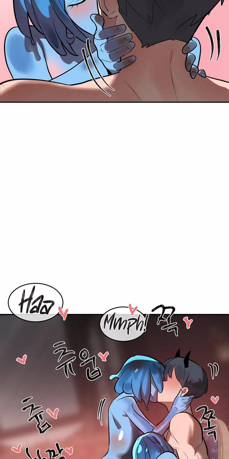 Magical Girl Service 33 trang 34