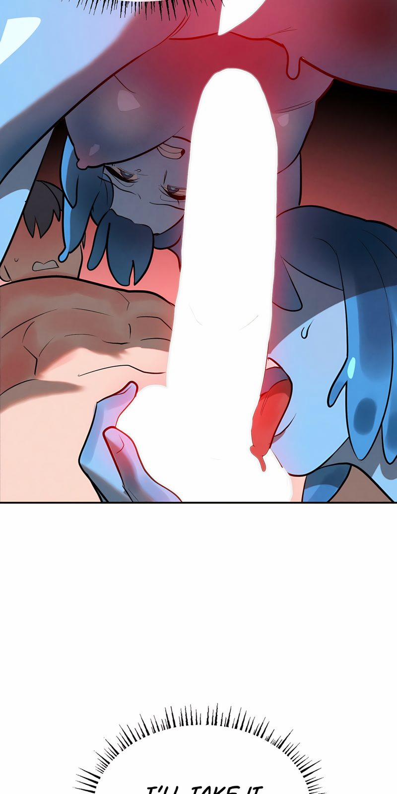 Magical Girl Service 33 trang 36