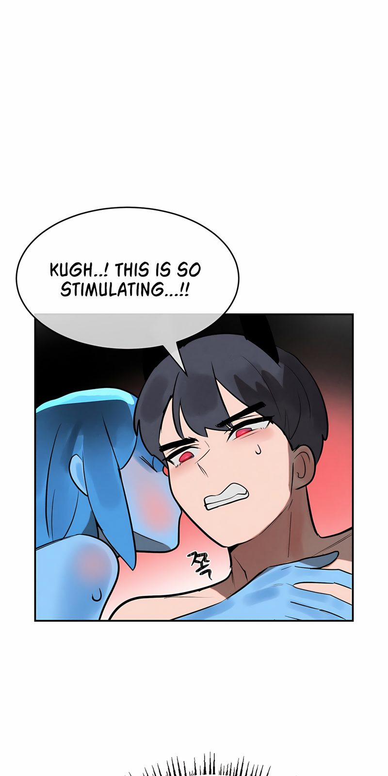 Magical Girl Service 33 trang 39