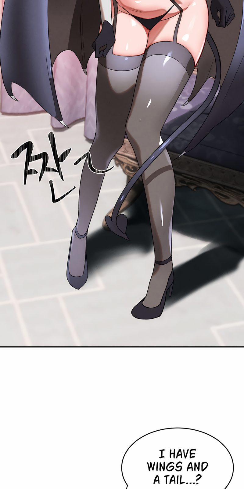 Magical Girl Service 33 trang 4