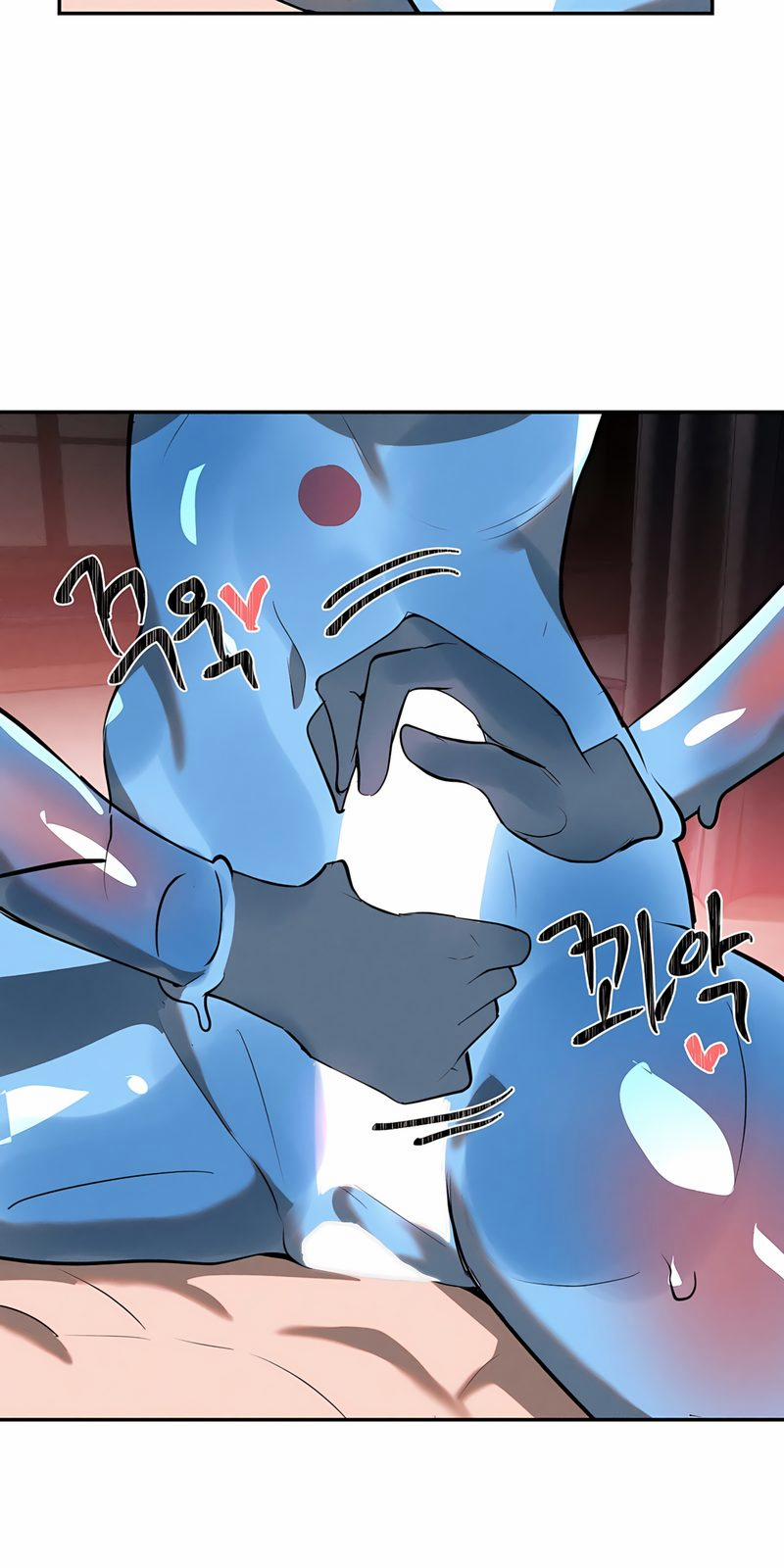 Magical Girl Service 33 trang 45