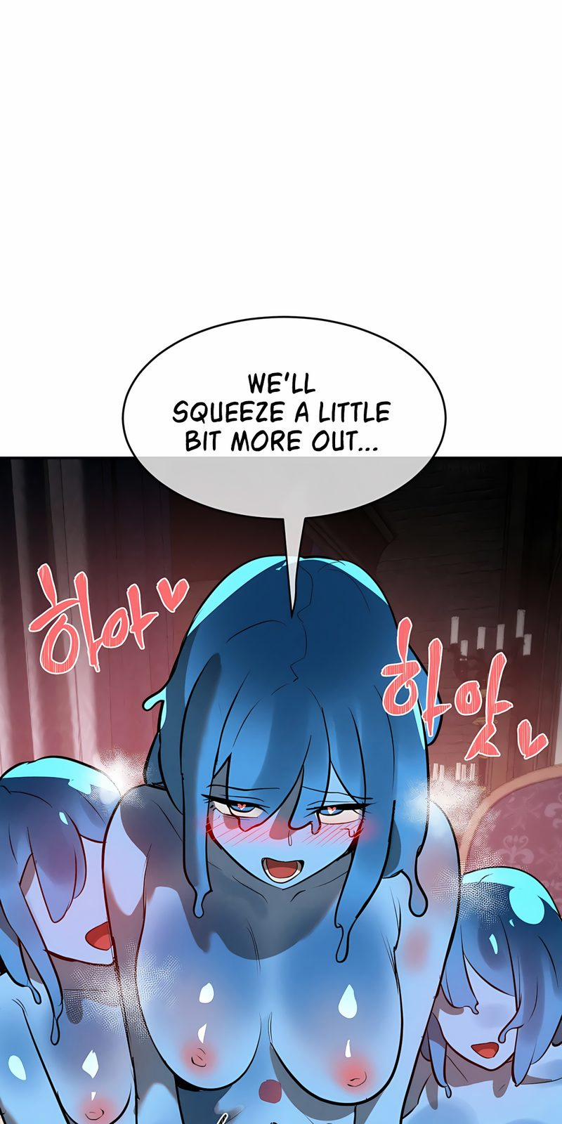 Magical Girl Service 33 trang 46