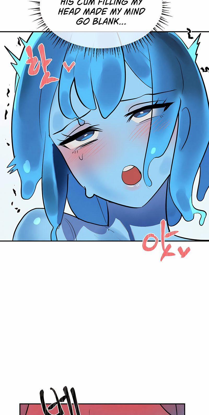 Magical Girl Service 33 trang 54