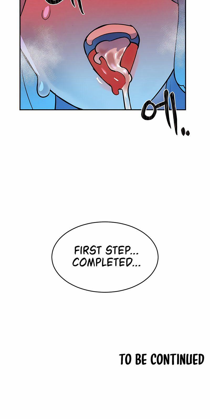 Magical Girl Service 33 trang 55